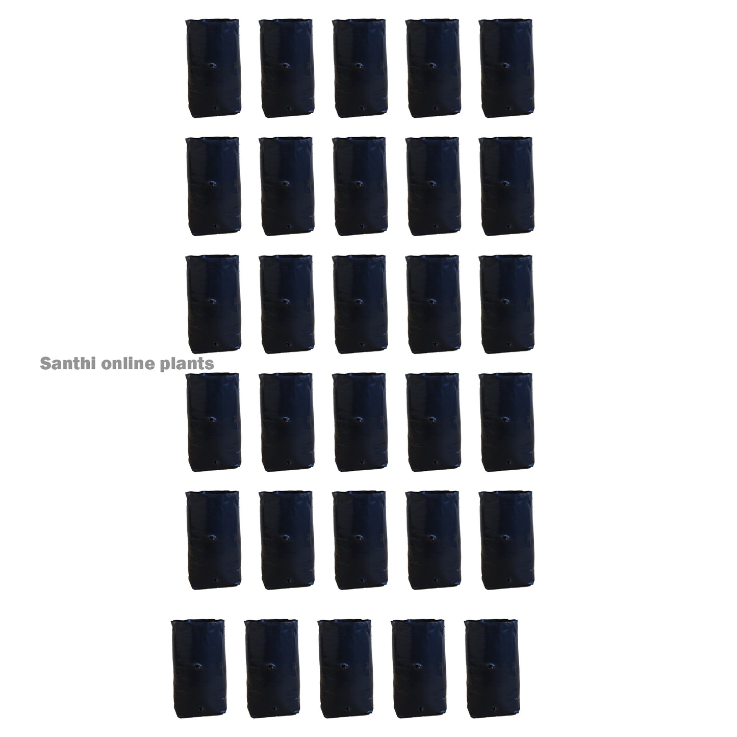 Black Cover 3*7 (Pieces: 30)