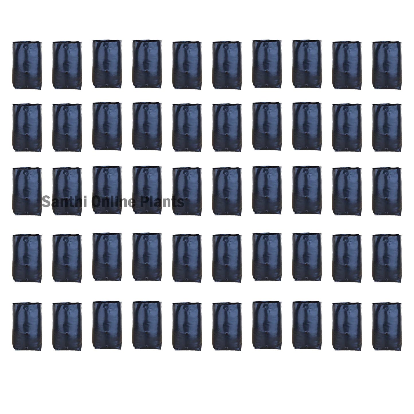 Black Cover 4*8 (Pieces: 50)