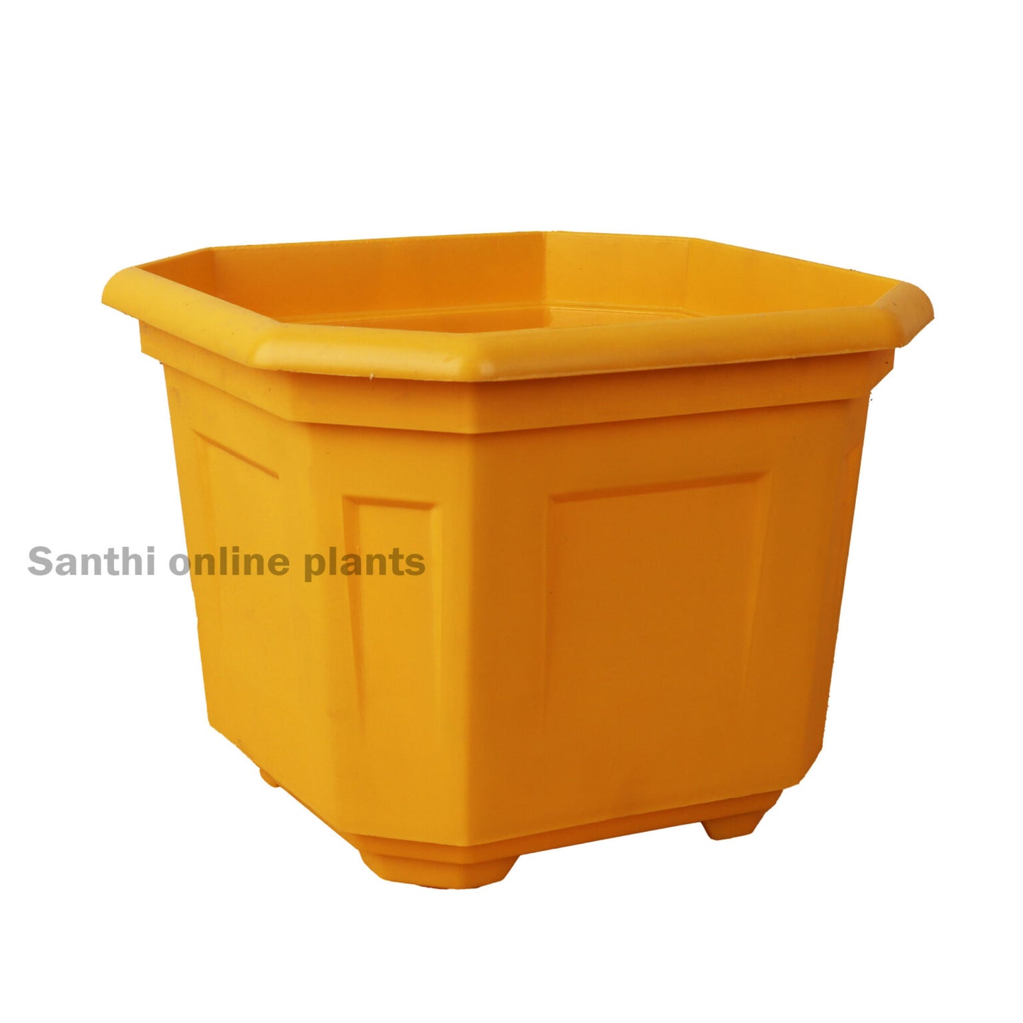 8″ Octa Pot Any Colors (Pieces 5)