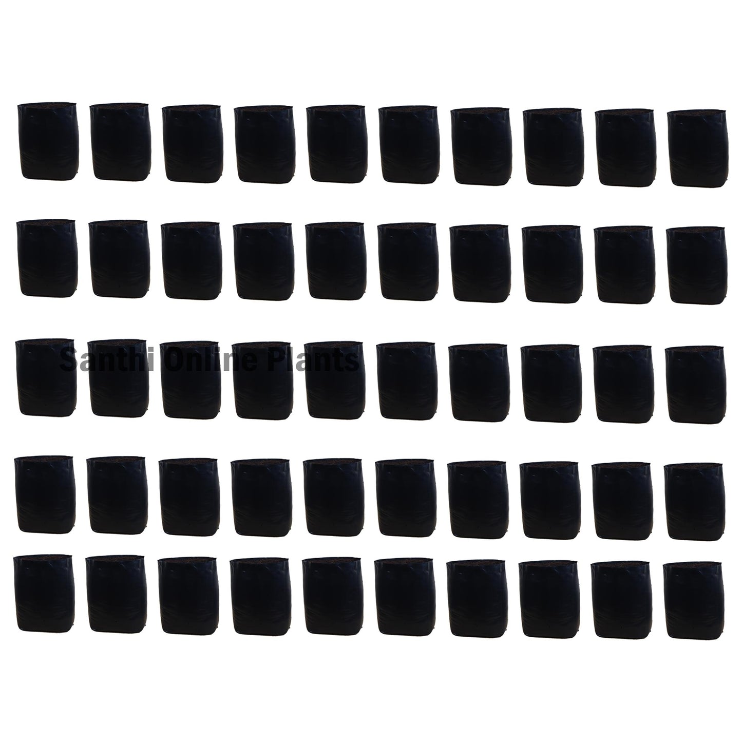 Black Cover 8*14 (Pieces: 50)