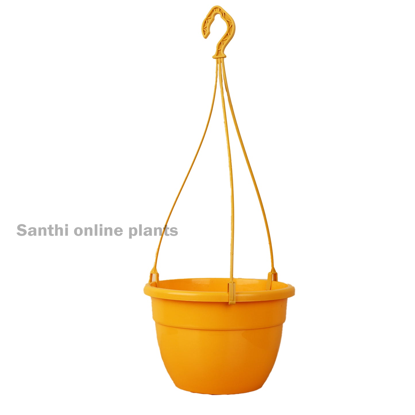 9″ Hanging Any Colors (Pieces: 5)