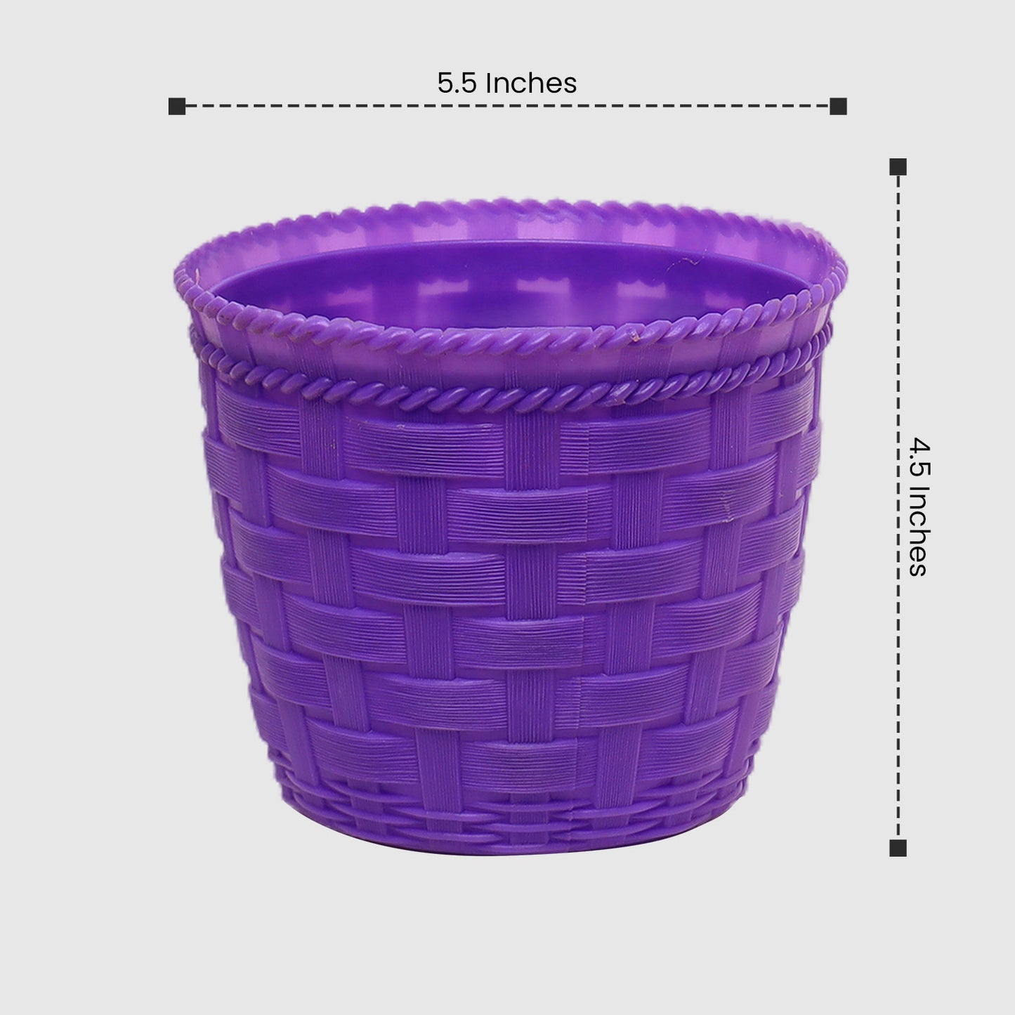 BAMBOO DESIGN MEDIUM Any Colors(Pieces: 5)