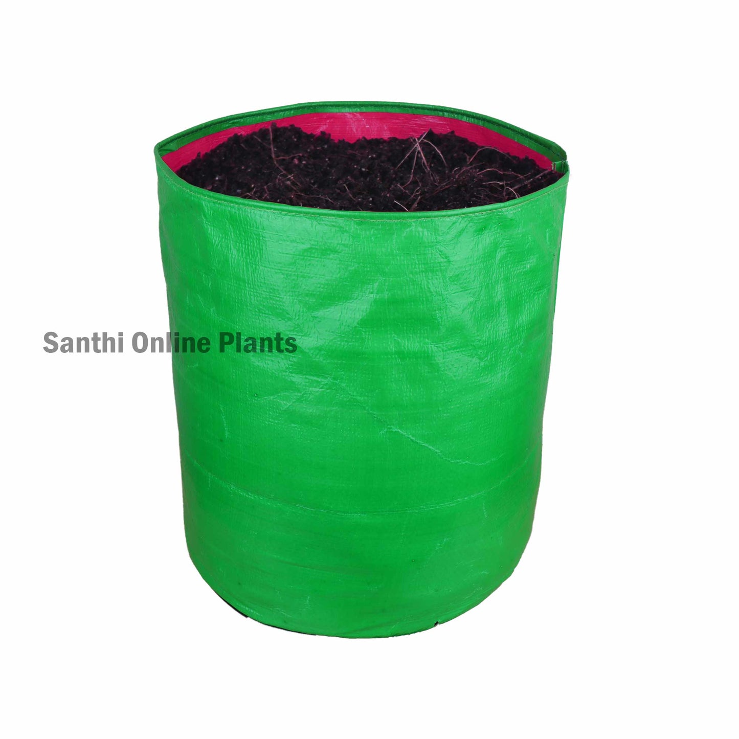 Green Grow bag 12*15 (10 PCS)