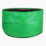 Green Grow bag 15*9 (10 Pcs)