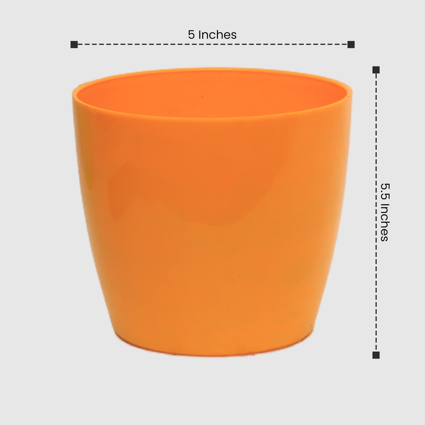 TITAN 1000 POT Any Colors(Pieces: 3)