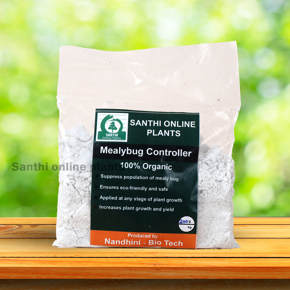 The best insecticide for mealybugs – Mealybug controller – Santhi ...