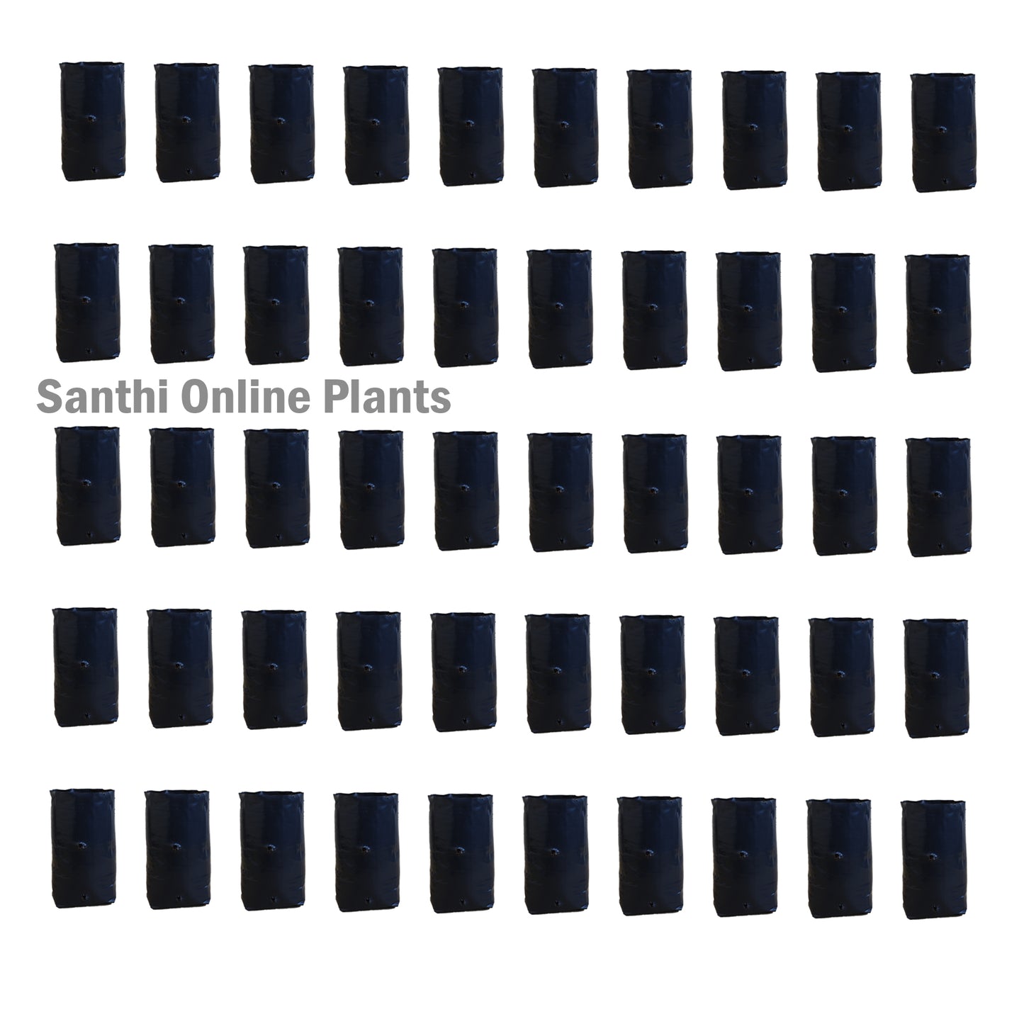 Black Cover 3*7 (Pieces: 50)