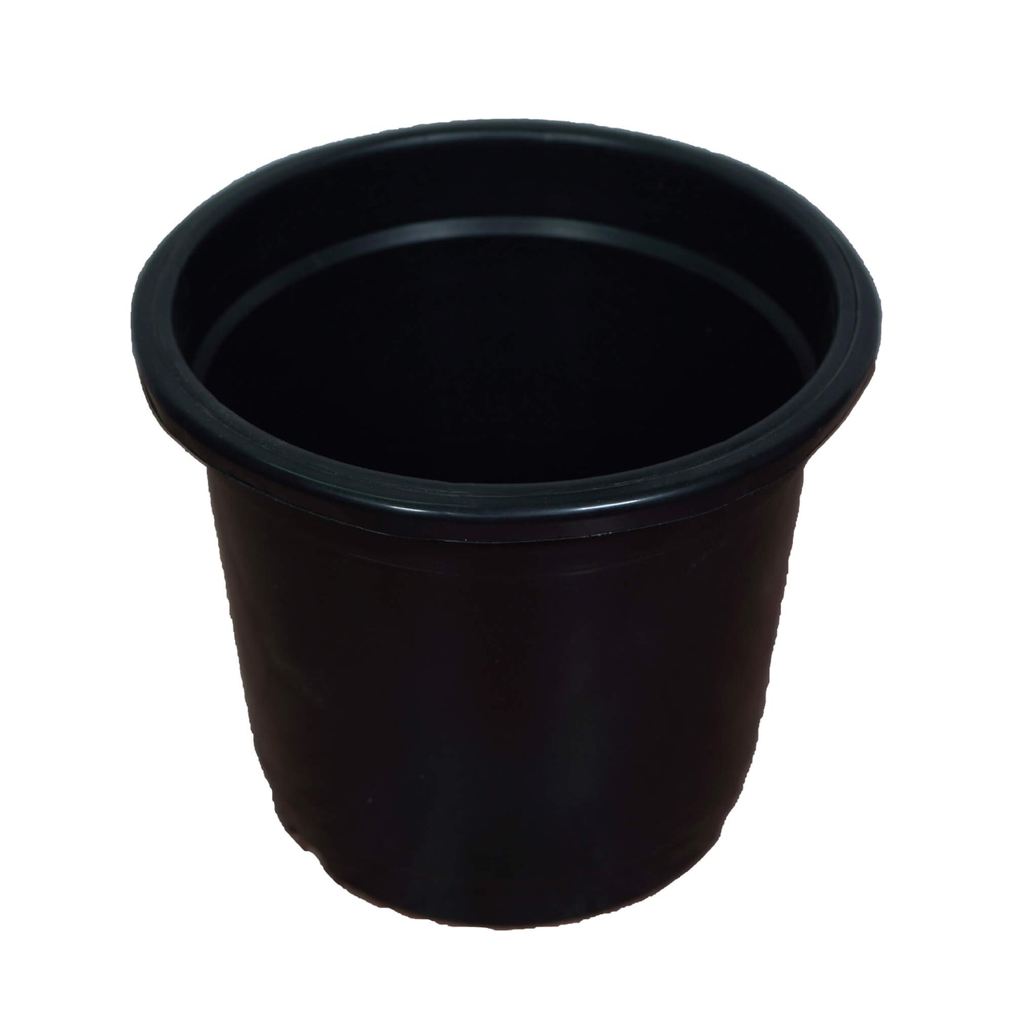 7.5 POT BLACK( Pieces: 5 )