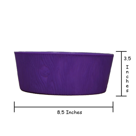 8.5’’ PADIHAM POTS Any Colors(Pieces:5)