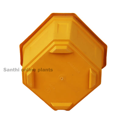 8″ Octa Pot Any Colors (Pieces 5)