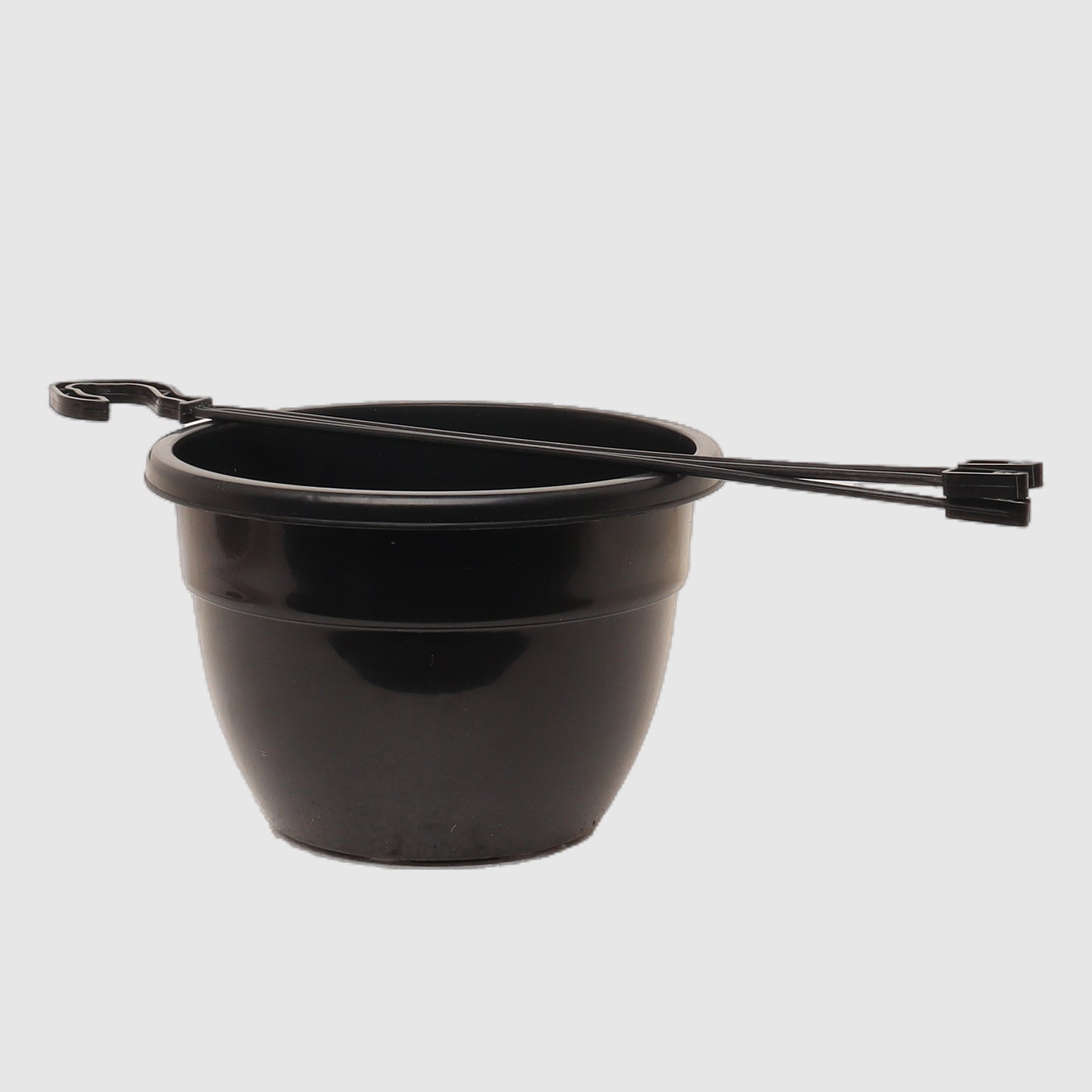 9 HANGING BLACK (Pieces: 5)