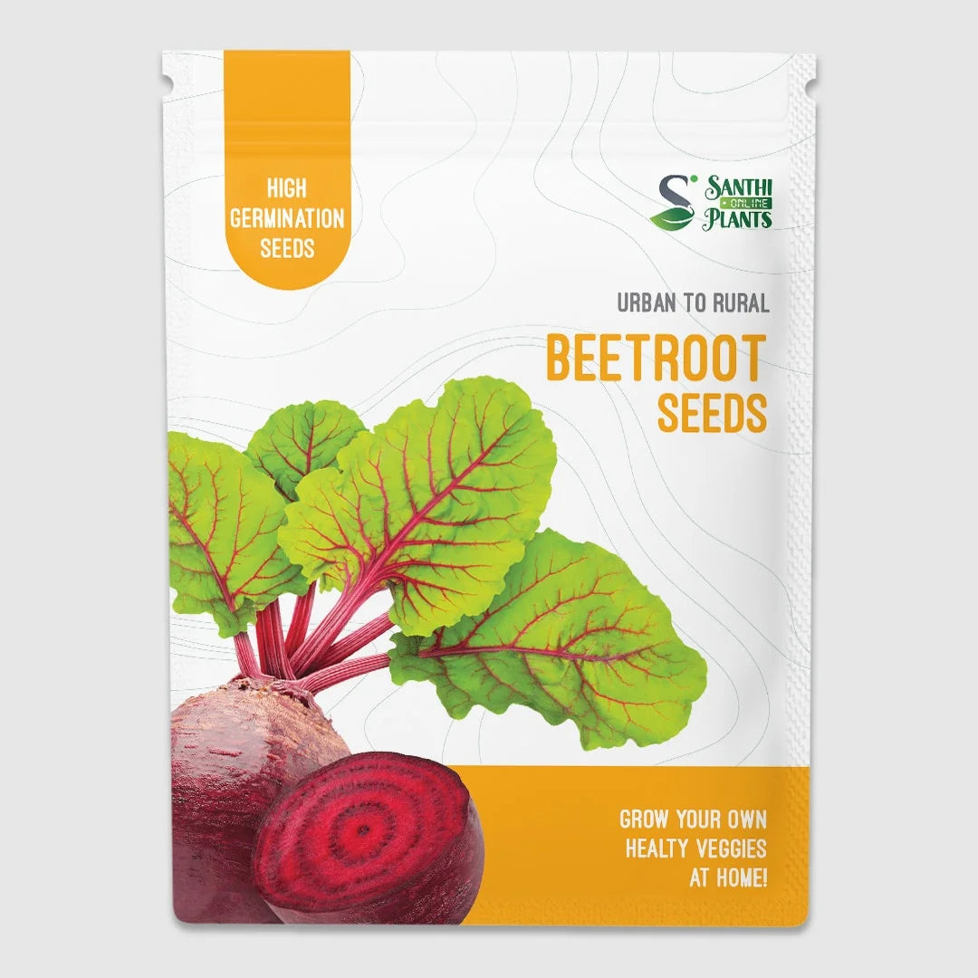 BEETROOT SEEDS