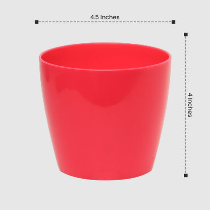 TITAN 500 POT Any Colors(Pieces: 5)