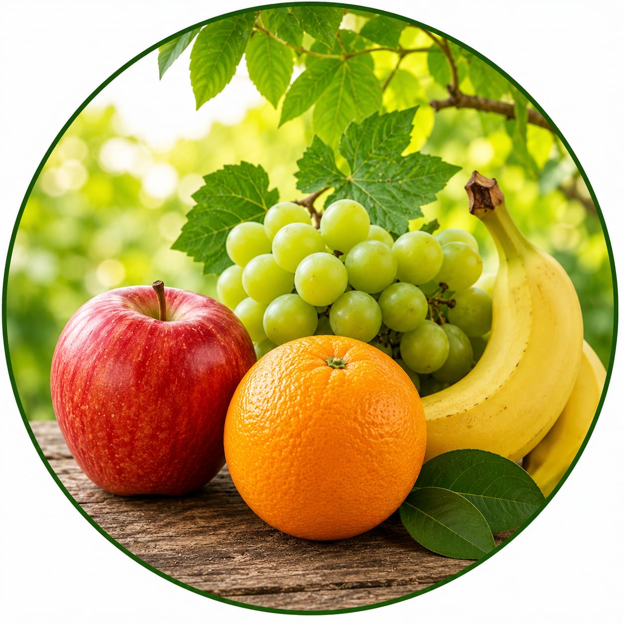 Fruit