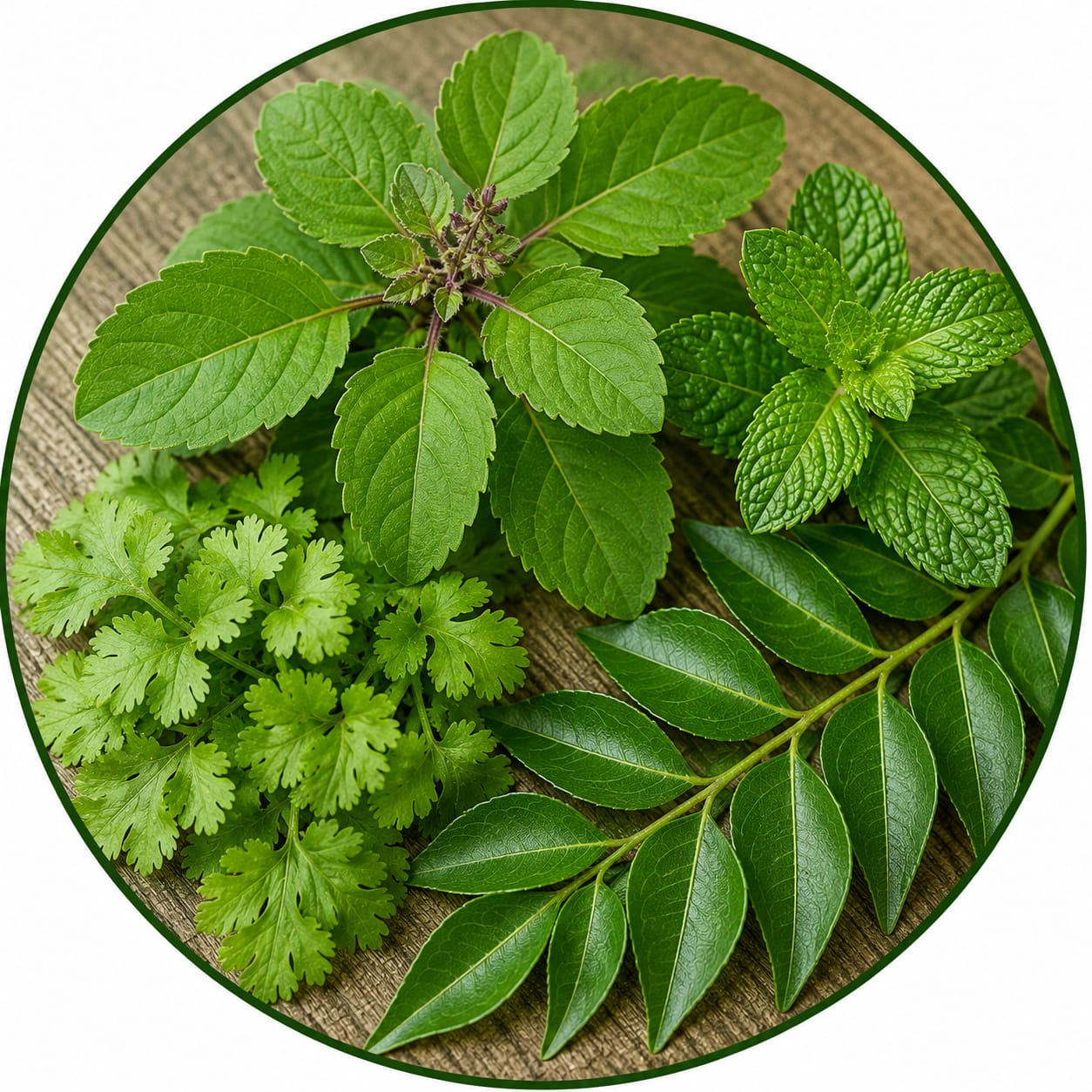 Herbal
