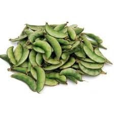 Mochai seeds (field bean white)