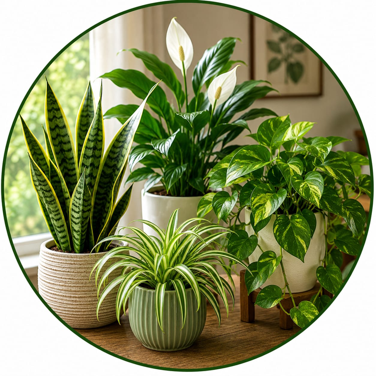 Indoor