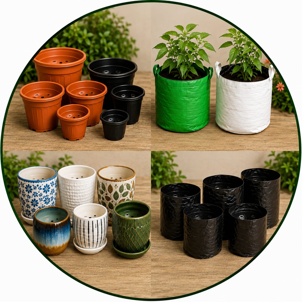 Planter