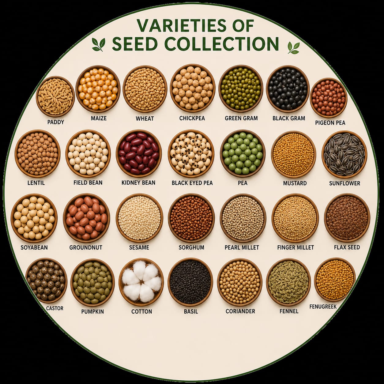 Seeds