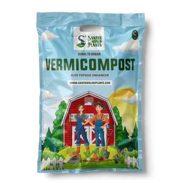 vermicompost