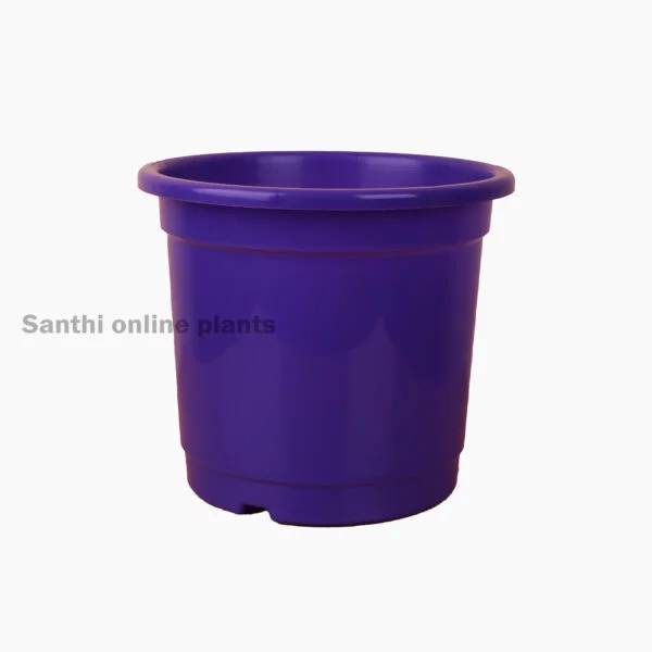 7.5''Pot(Pieces: 5)3