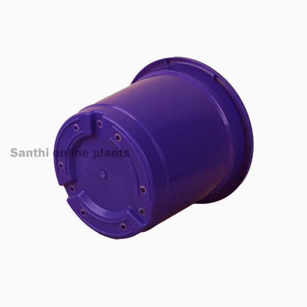 7.5''Pot(Pieces: 5)3