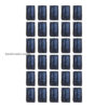 Black Cover 4*8 (Pieces: 30)