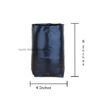 Black Cover 4*8 (Pieces: 30)