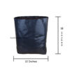 Black Cover 12*18 (Pieces: 30)