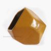Square Ceramic Yellow(Big)