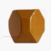 Square Ceramic Yellow(Big)