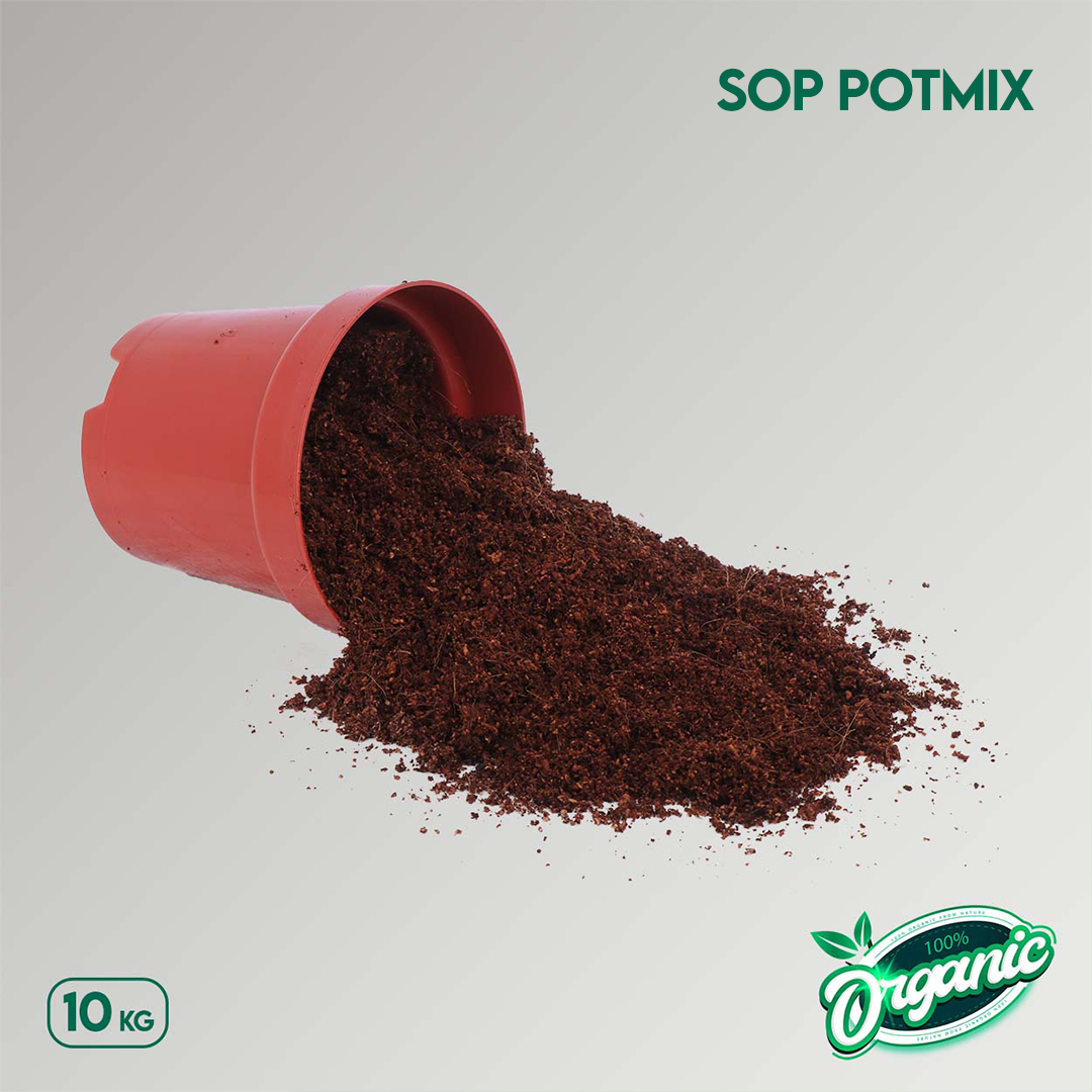 SOP Pot mix