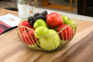 Flavorful Fruit Plants Combo 