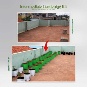 Gardening Kit for Intermediate3