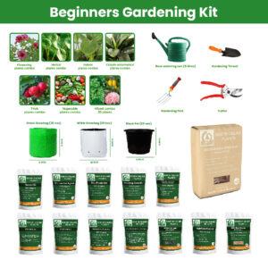 Gardening Kit For Beginners3