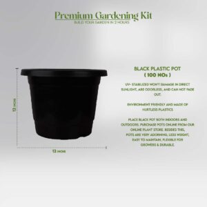 Preminum Gardening Kit2