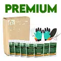 Premium Gardening Kit