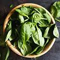 Spinach Seeds