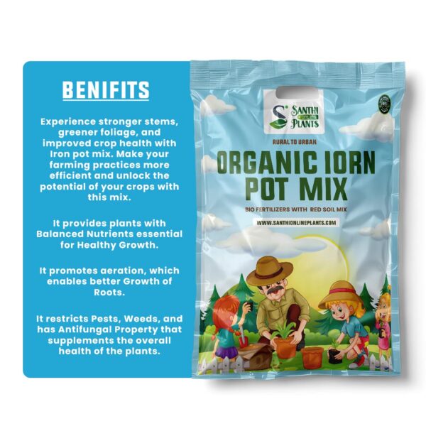 Benefits