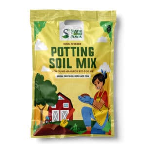 Potting Soil Mix
