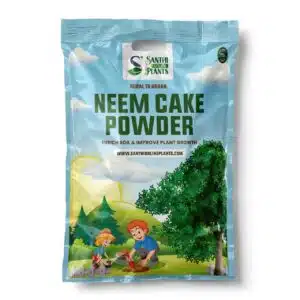 neem oil cake