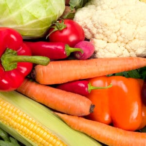 Vegetable fertilizer​